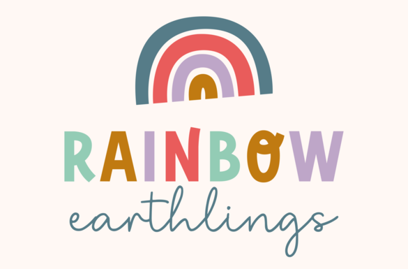 Rainbow Earthlings