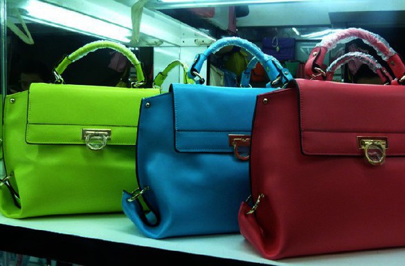 Sassy Sistas Handbags