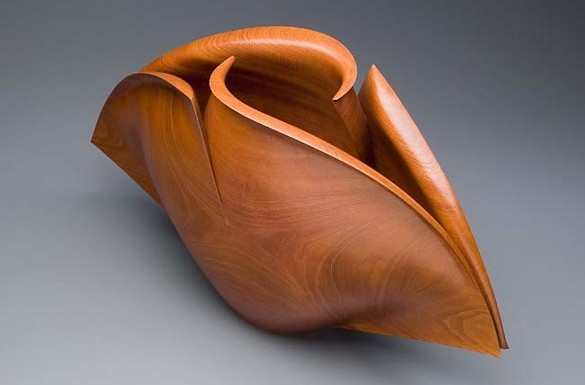 Grant Vaughan Designs in Wood