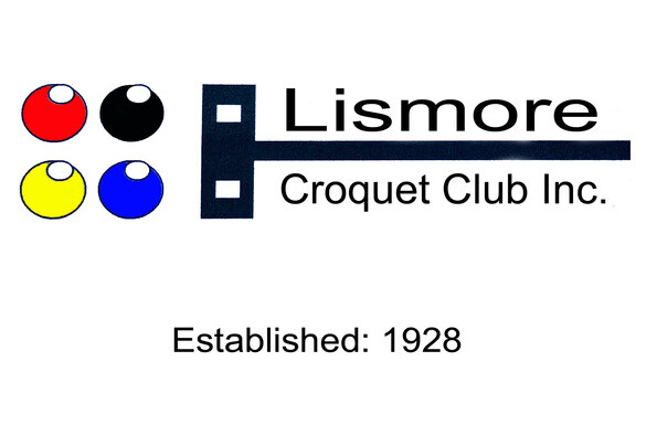 LISMORE CROQUET CLUB inc