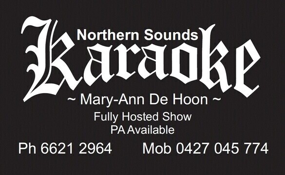 Northern Sounds Karaoke
