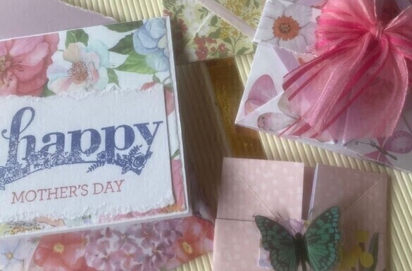Make a Mother's Day card
