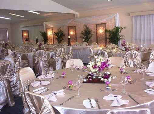 Ladidah Special Events, Wedding & Function Decorators