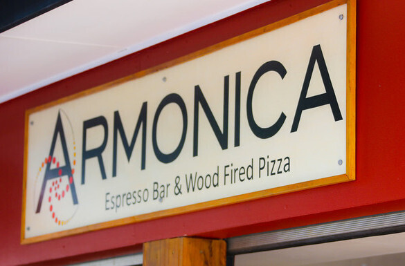 Armonica Cafe