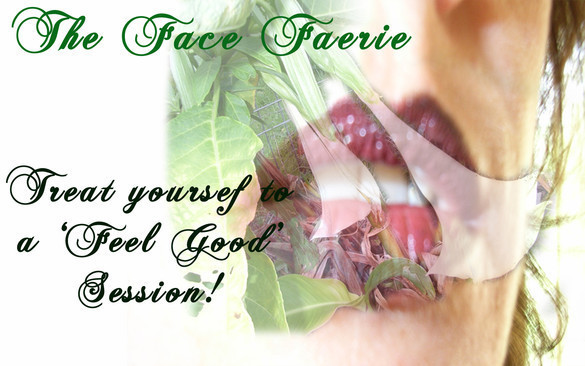 The Face Faerie - Accredited Provider of Facial Treatments