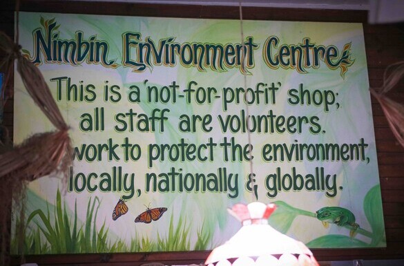 Nimbin Environment Centre