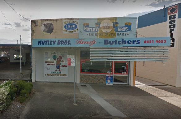 Hutley Bros Butchery