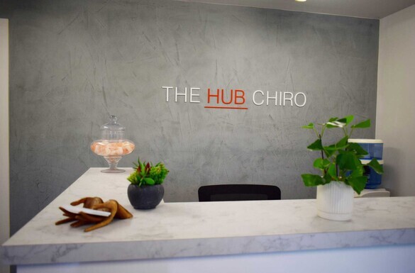 The Hub Chiro