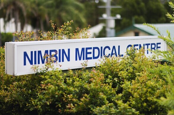 Nimbin Medical Centre