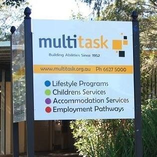 Multitask Family Day Care