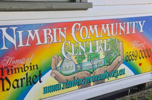 Nimbin Community Centre