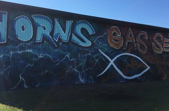 Horn's Gas Service