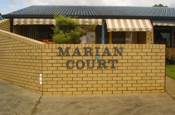 Marian Court
