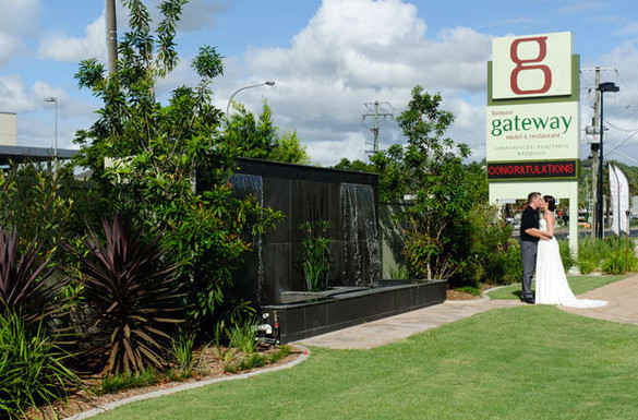 Lismore Gateway Motel and Restaurant