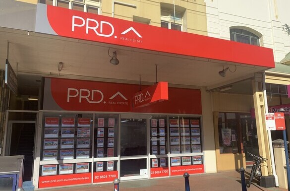 PRD Northern Rivers