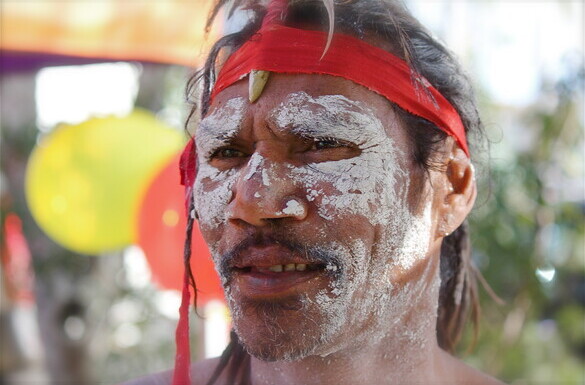 Nimbin Aboriginal Culture Centre