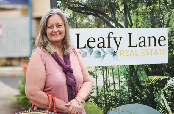 Leafy Lane Real Estate