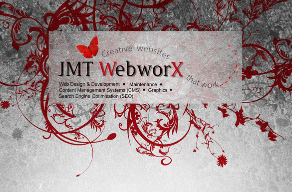 JMT Webworx