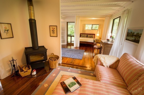 Terania Green Boutique Eco Cottages