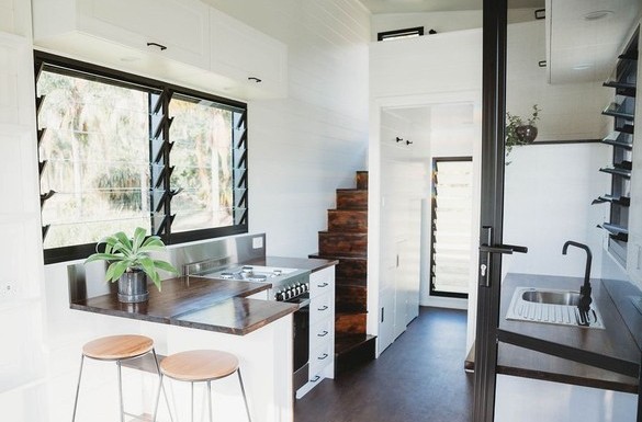Northern Rivers Tiny Homes