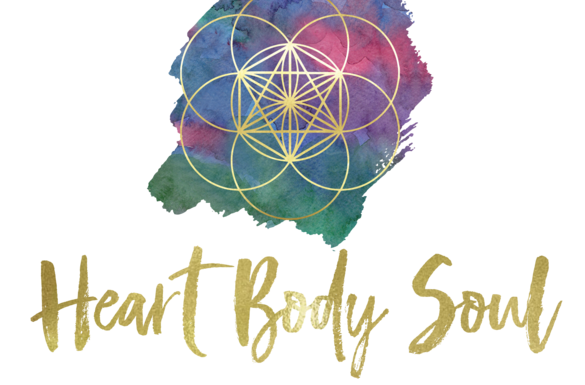 Heart Body Soul Crystals & Healing