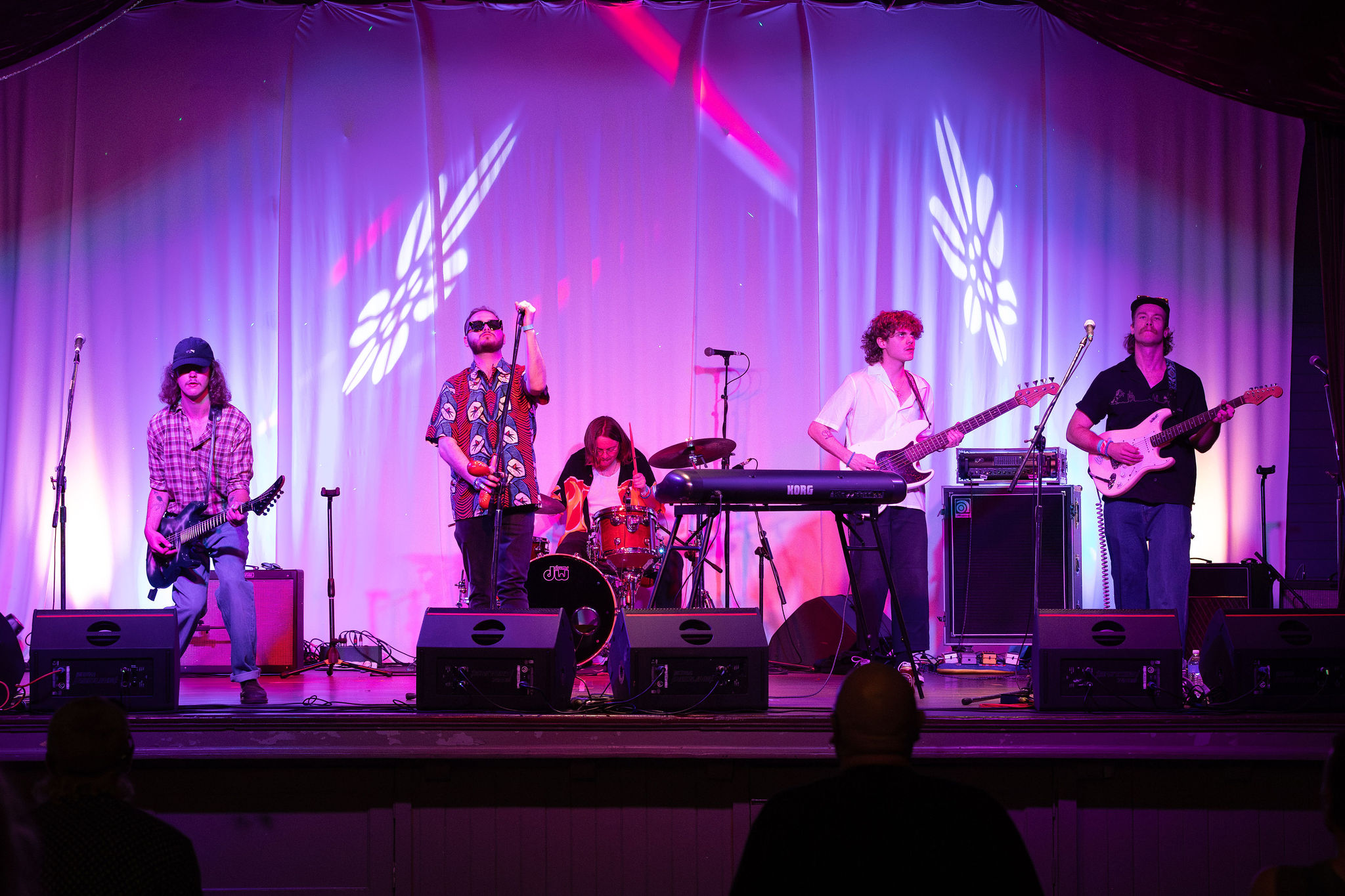 Nimbin Roots Festival