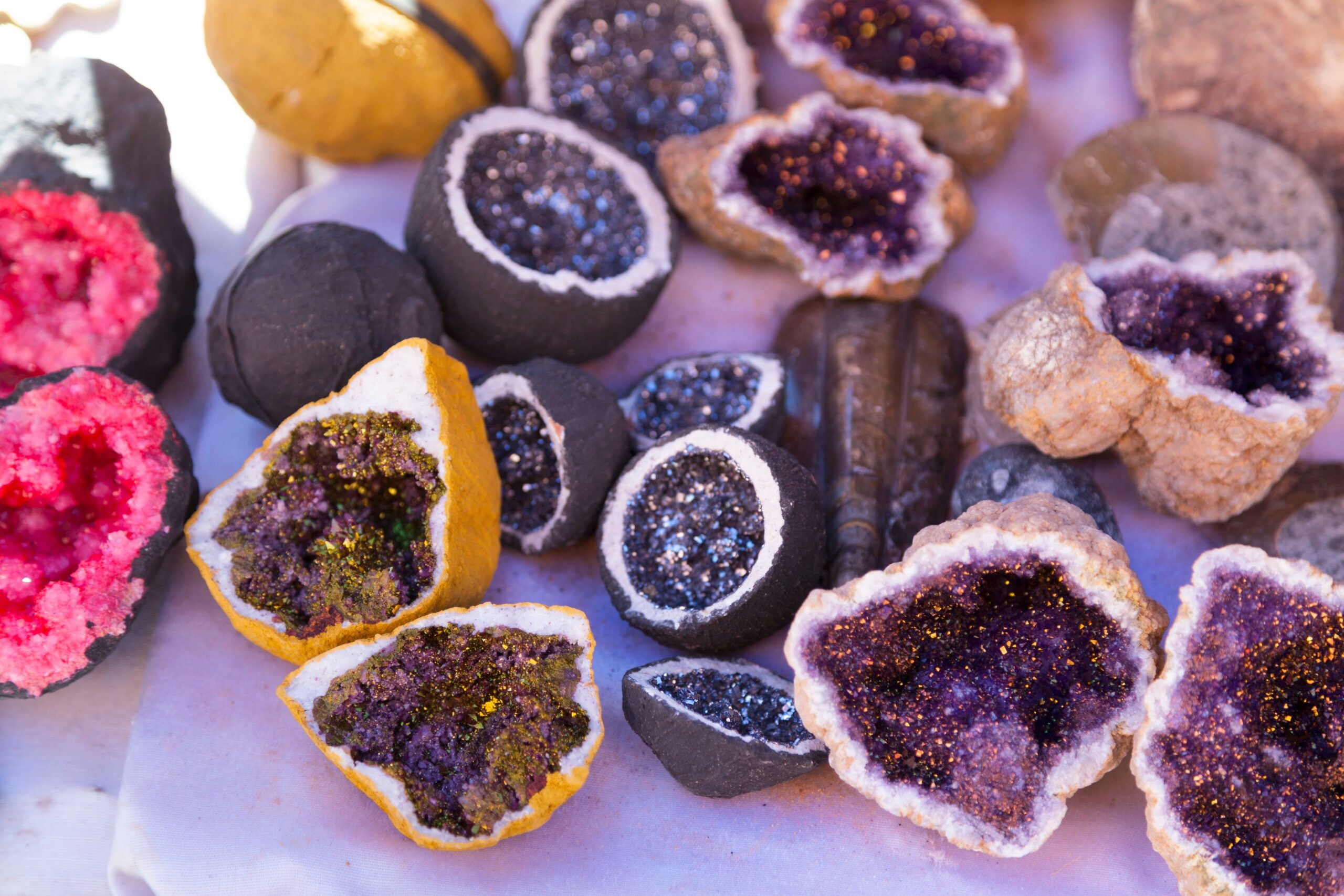 Lismore Gemfest
