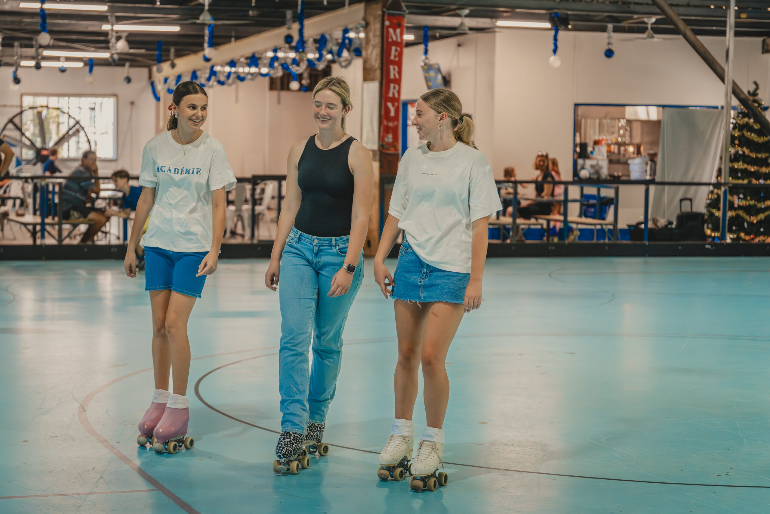 Rollerworld Lismore