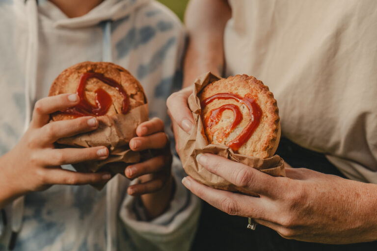 The Great Lismore Pie Trail