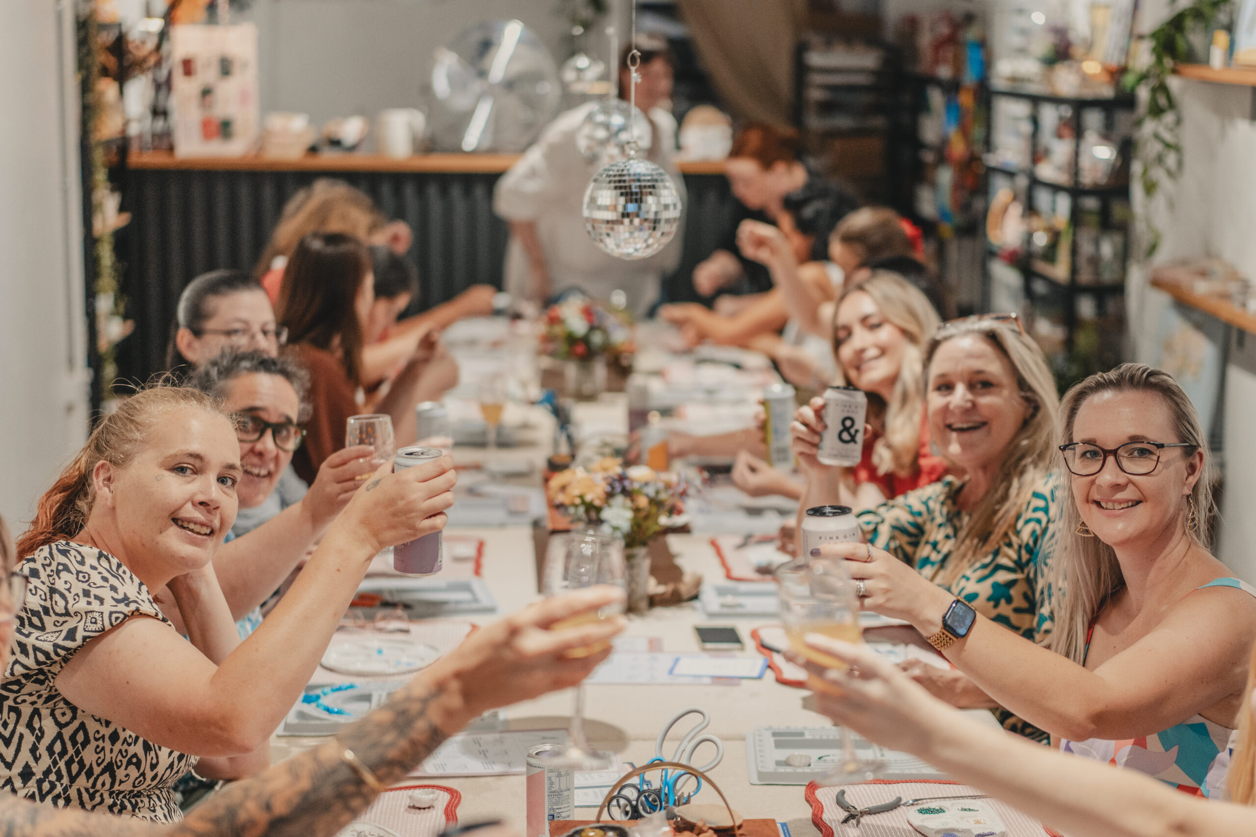 The Artisans Table, Lismore