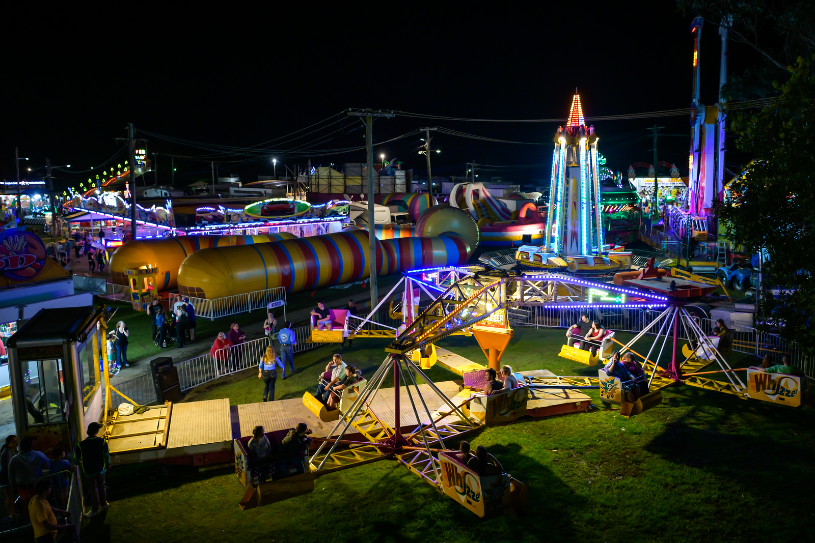 Love Lismore Show