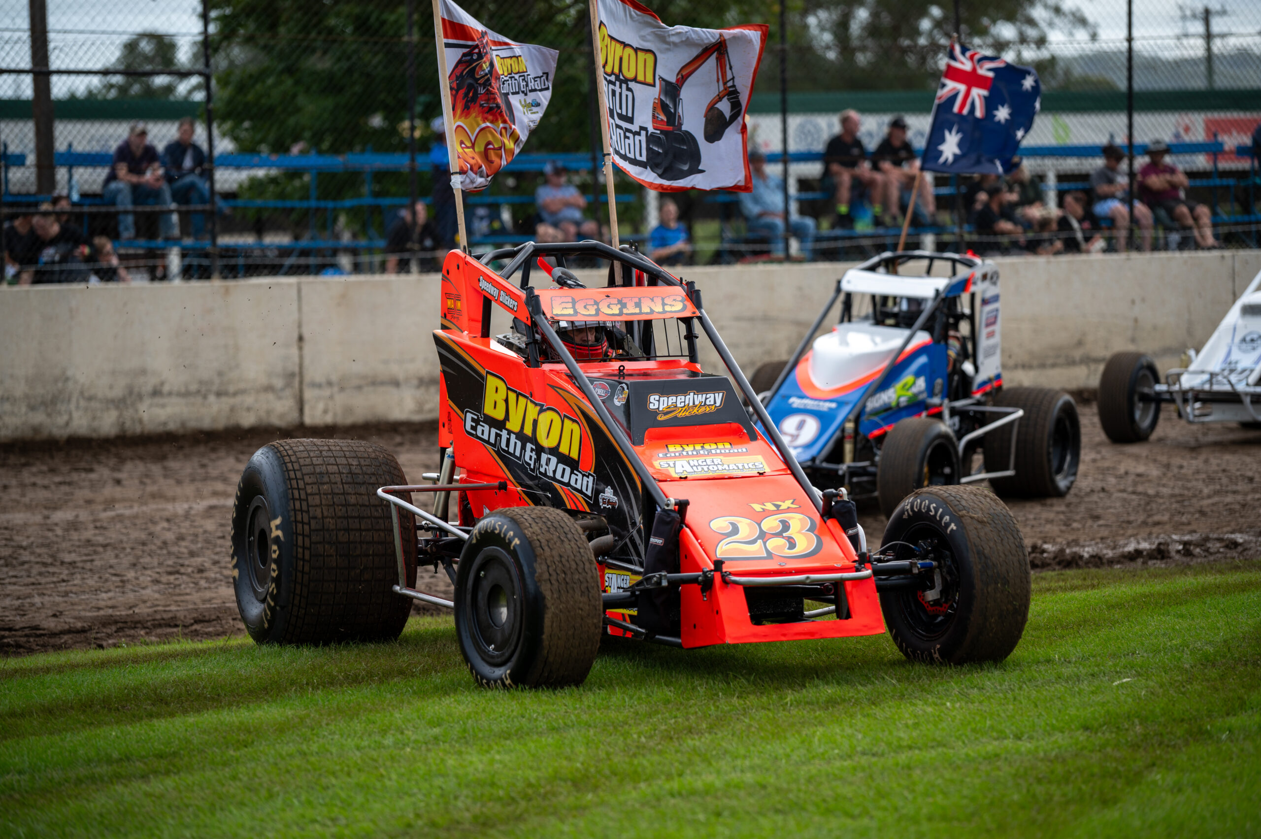 Lismore Speedway