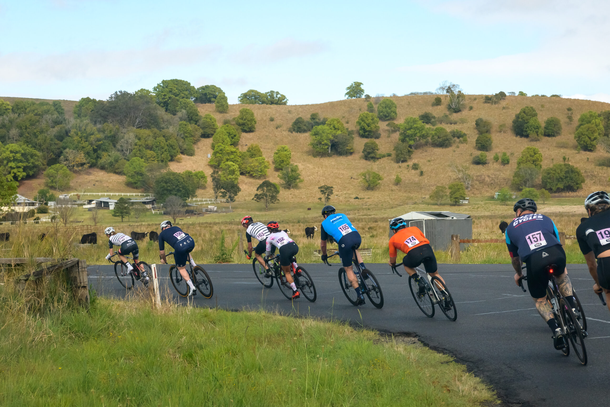 Lismore Cycling Festival