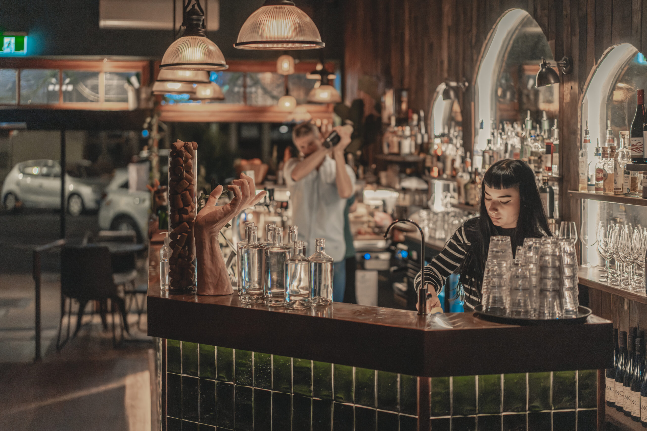 Discover places to eat and drink with the Lismore dining Guide