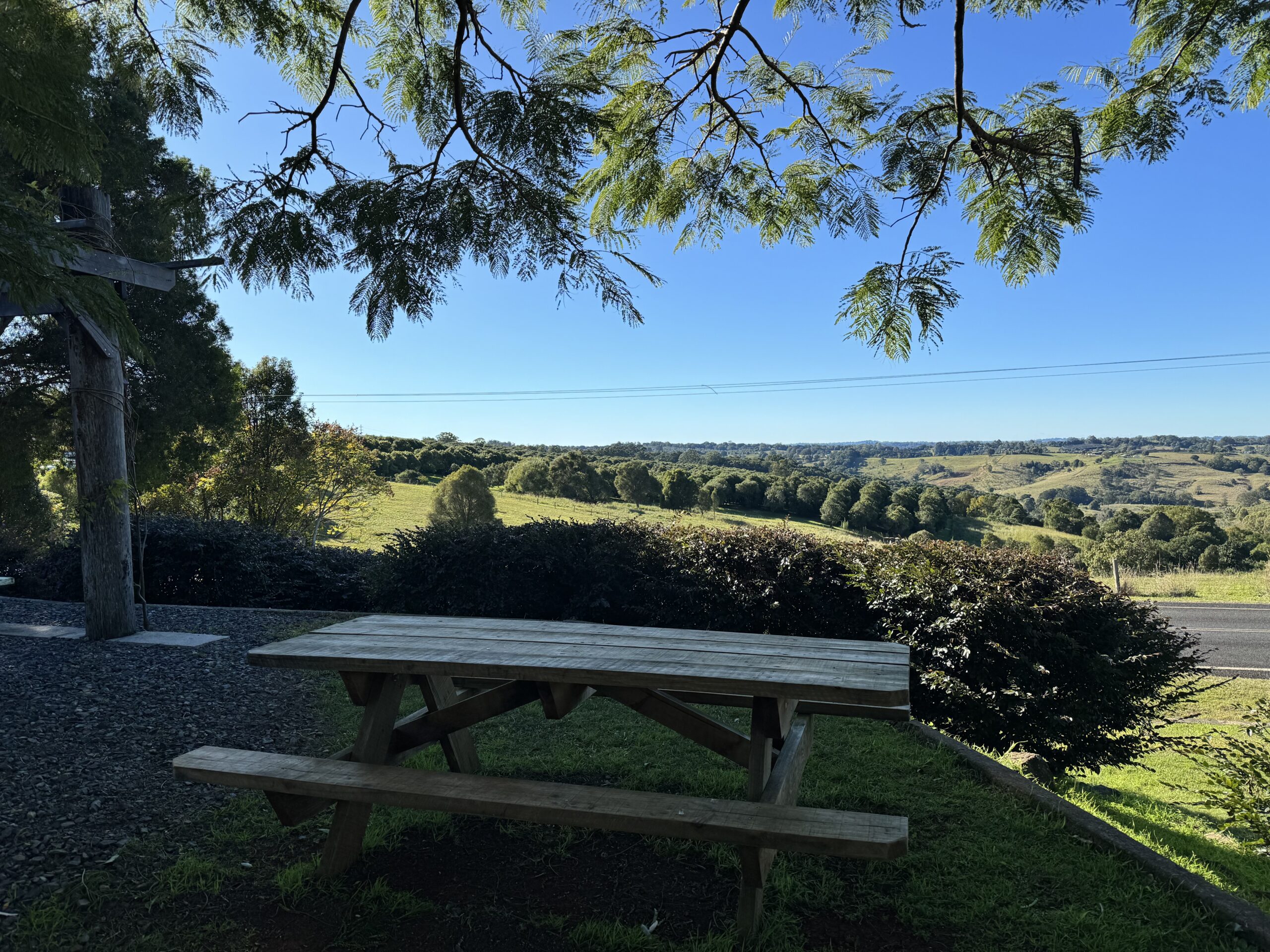 Annies Country Bakery Modanville
