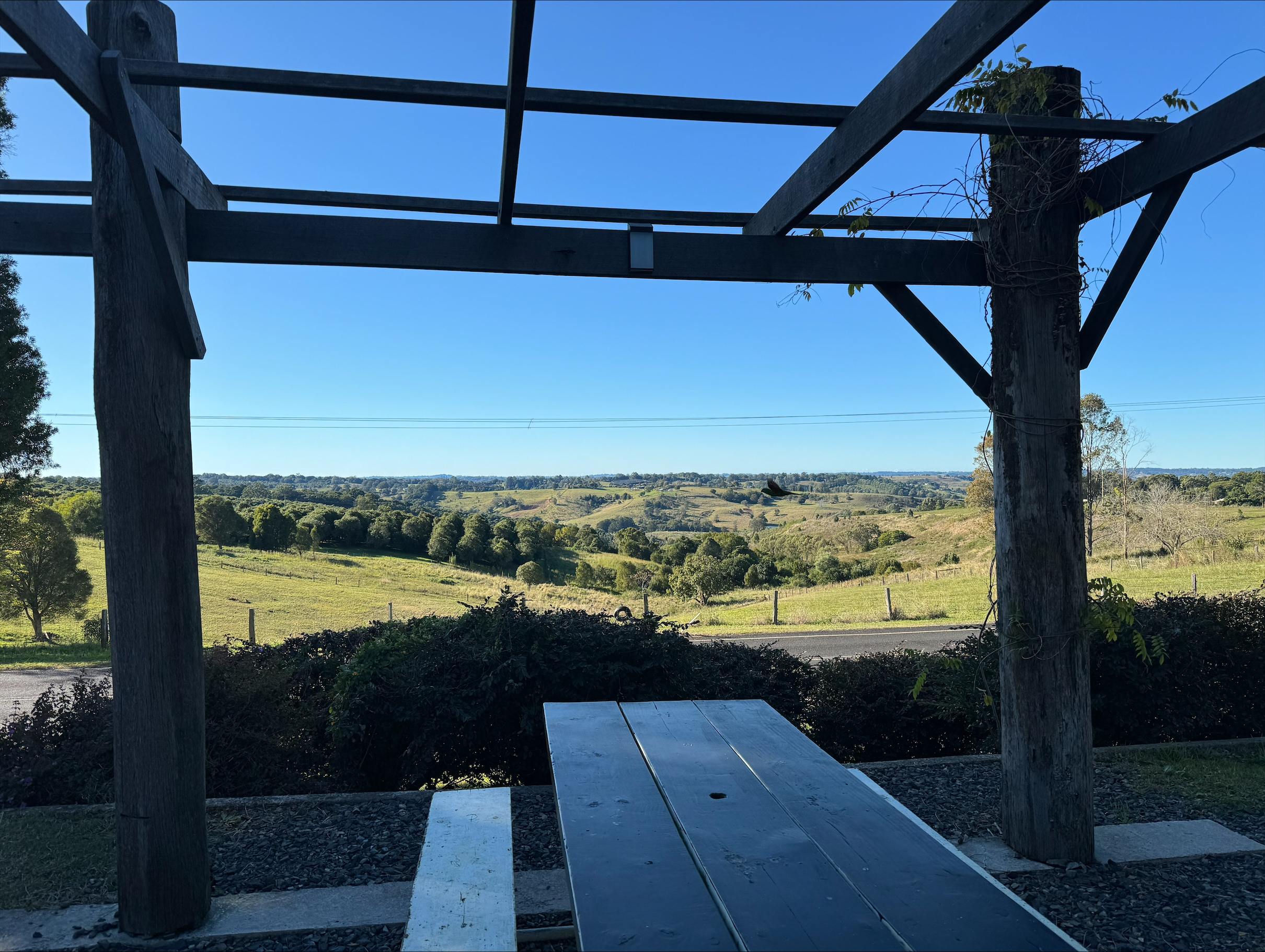 Annies Country Bakery Modanville