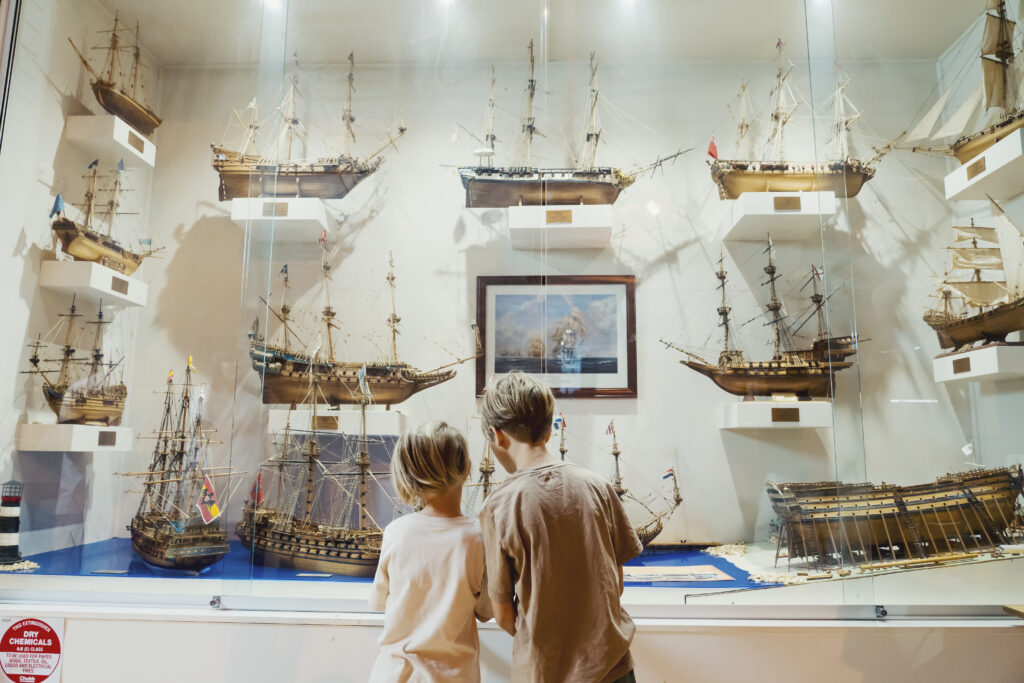 Ballina Naval & Maritime Museum