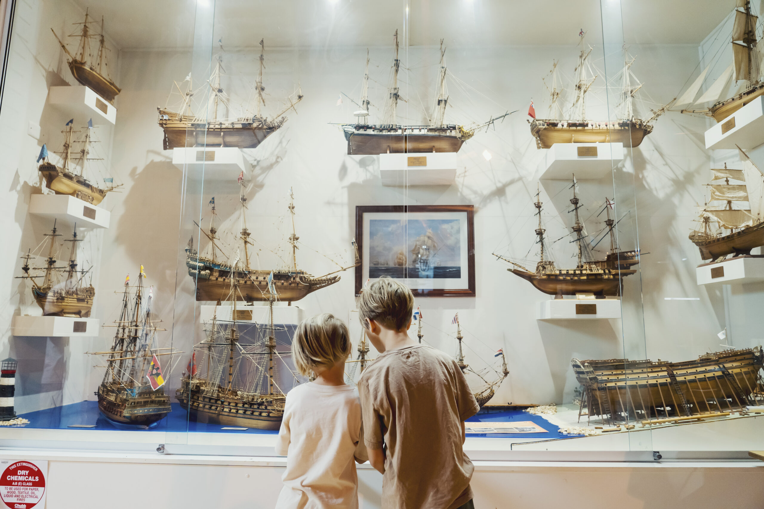 Ballina Naval & Maritime Museum