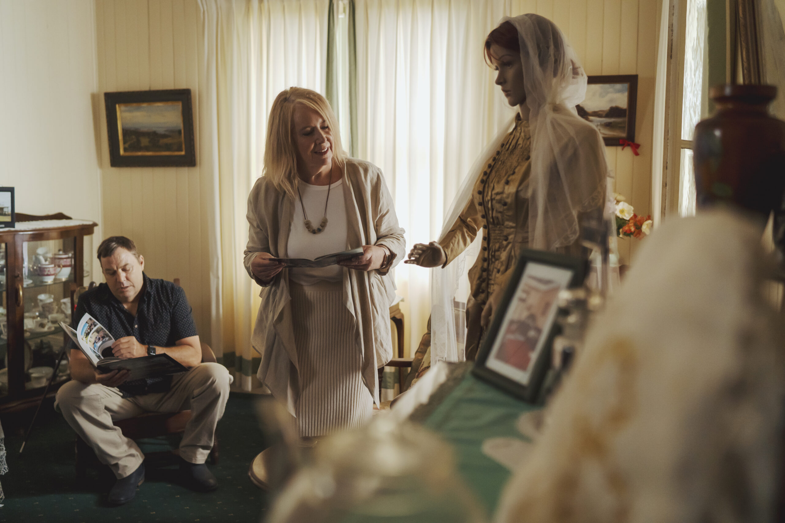 Crawford House Museum - Alstonville