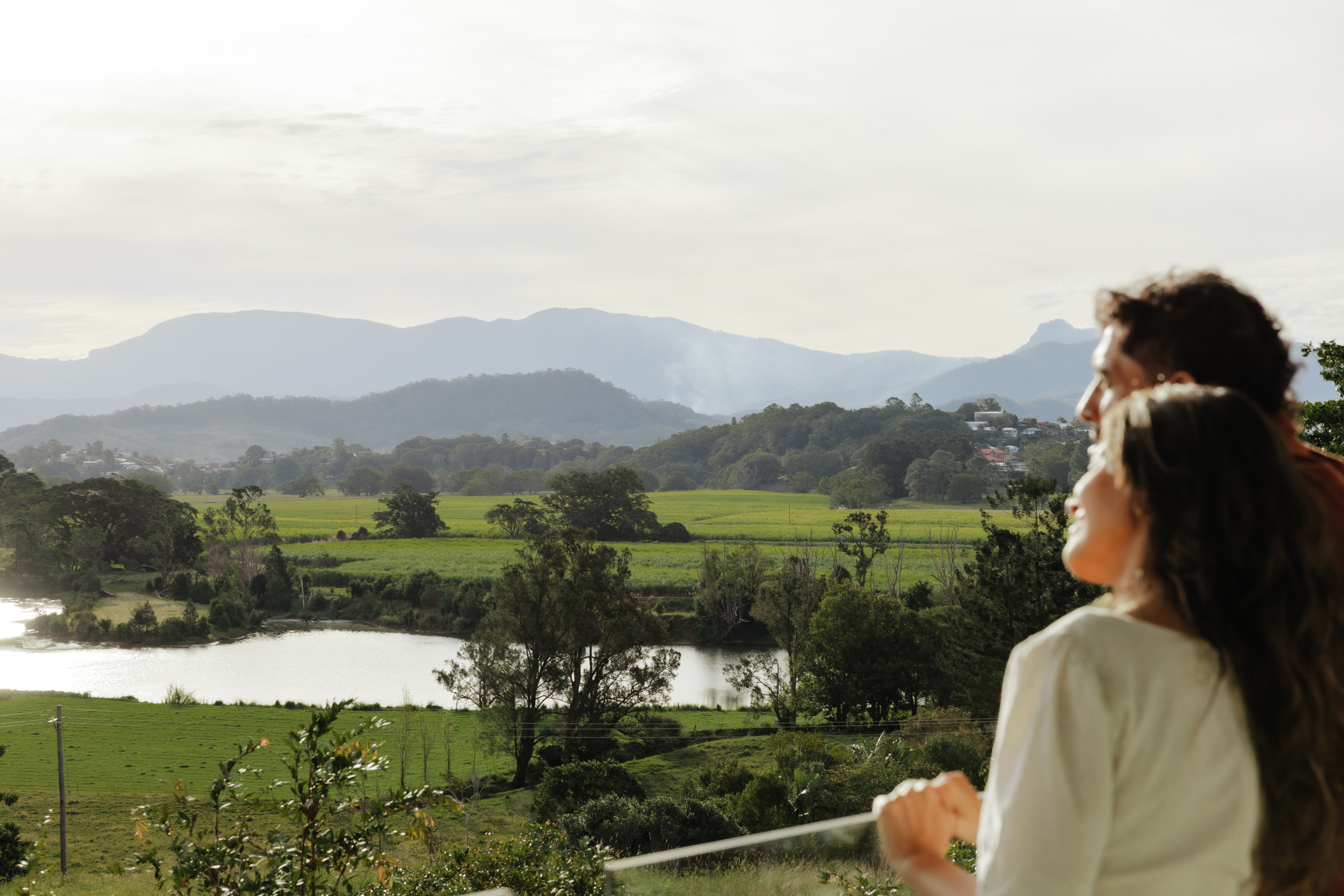 Tweed Regional Gallery - Mathilde-Bouby-Photography