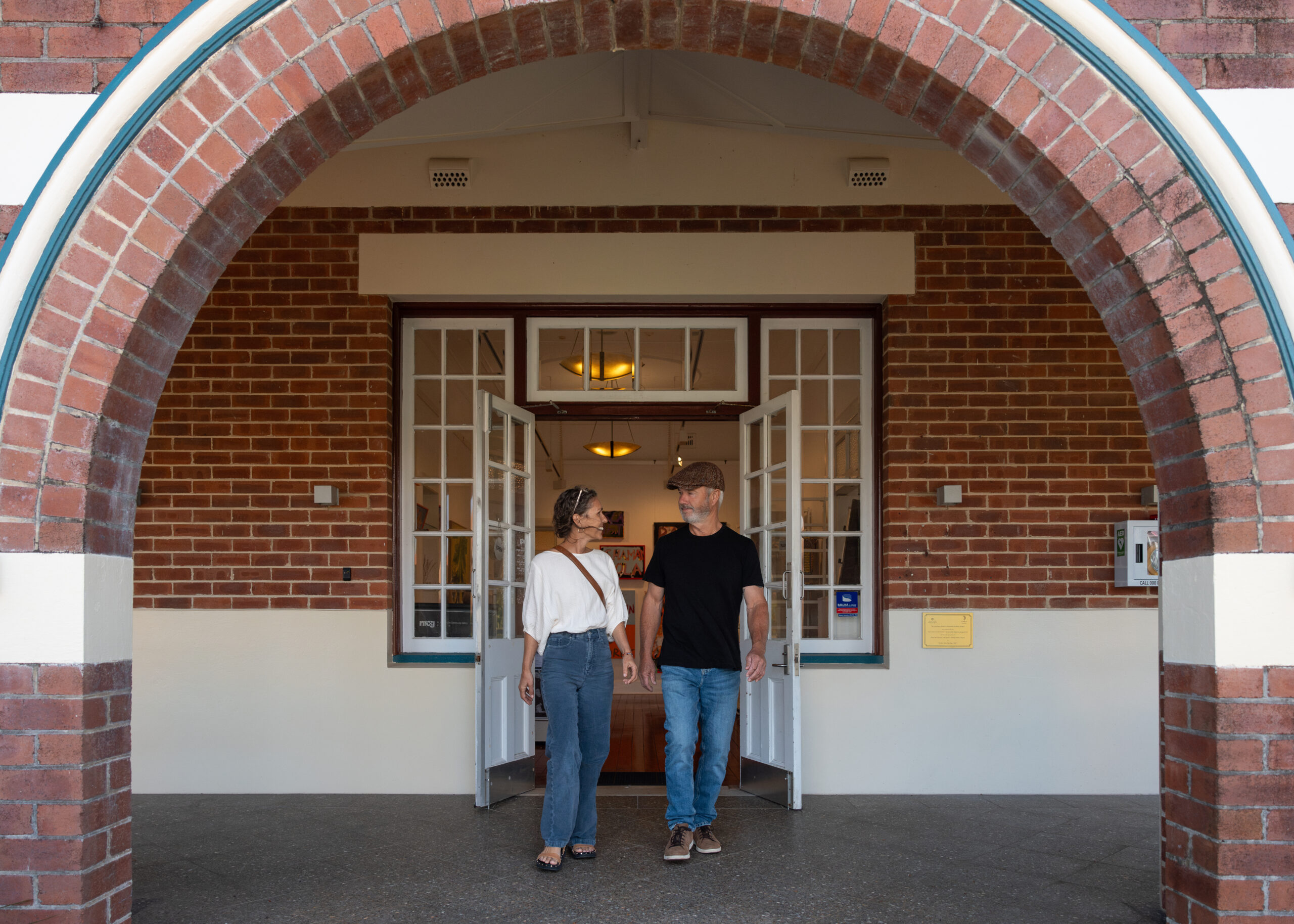 Northern Rivers Community Gallery - Ballina