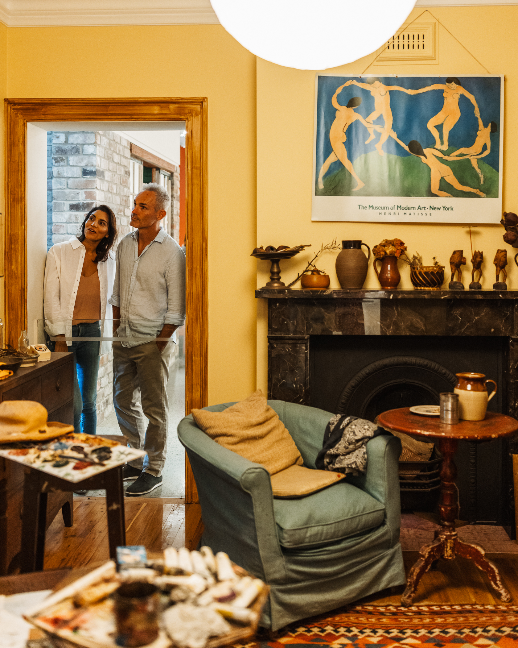 Tweed Regional Gallery 2