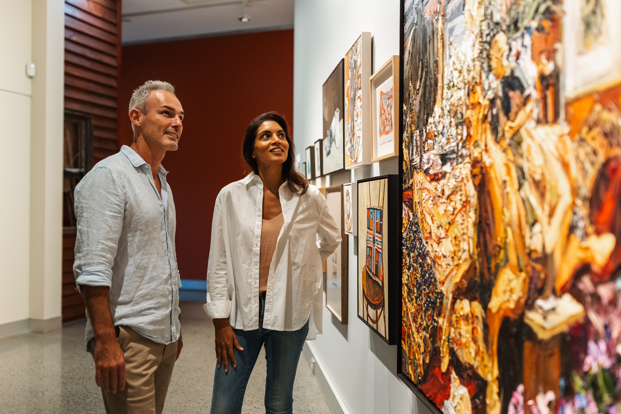 Tweed Regional Gallery 3