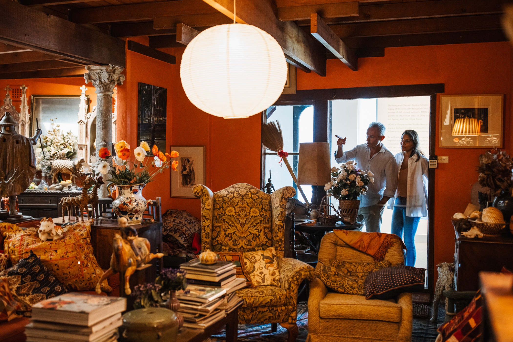 Tweed Regional Gallery 4