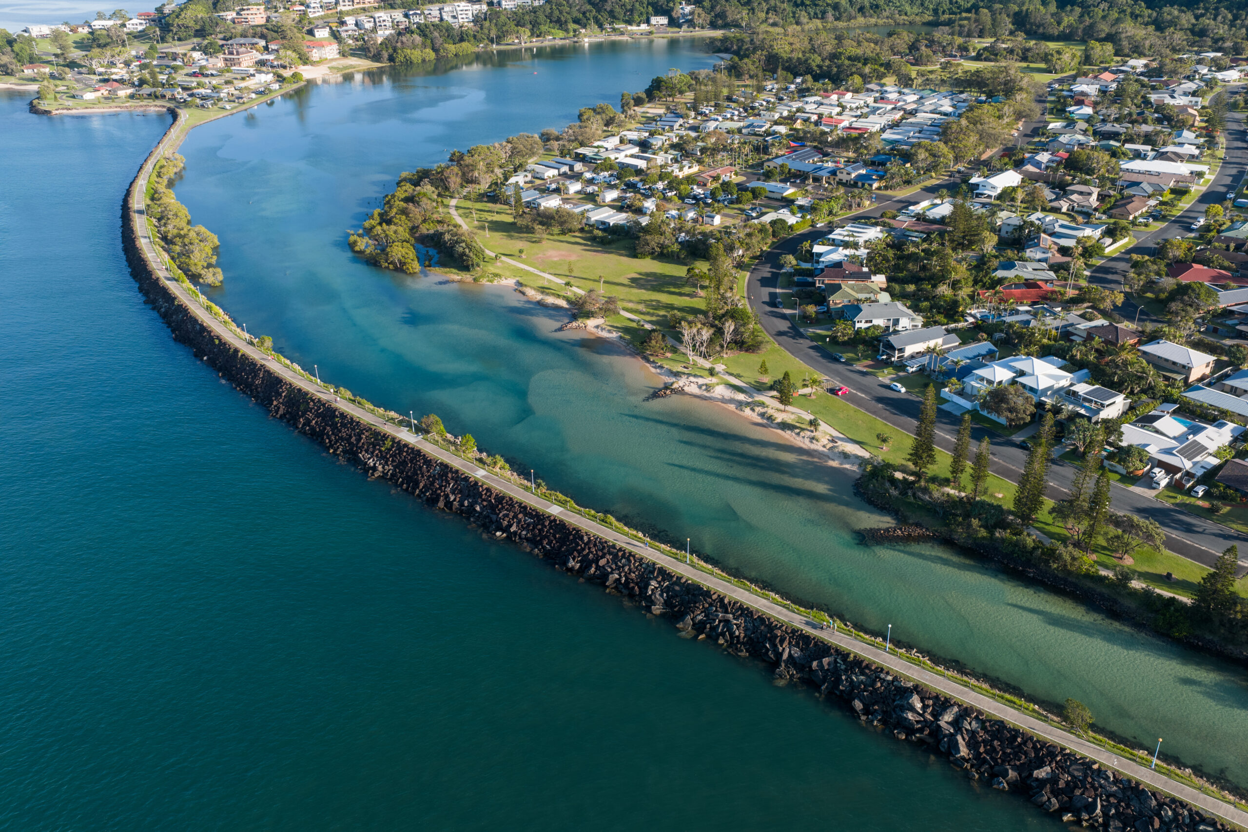 Ballina Coast & Hinterland | Water Stories + Local content