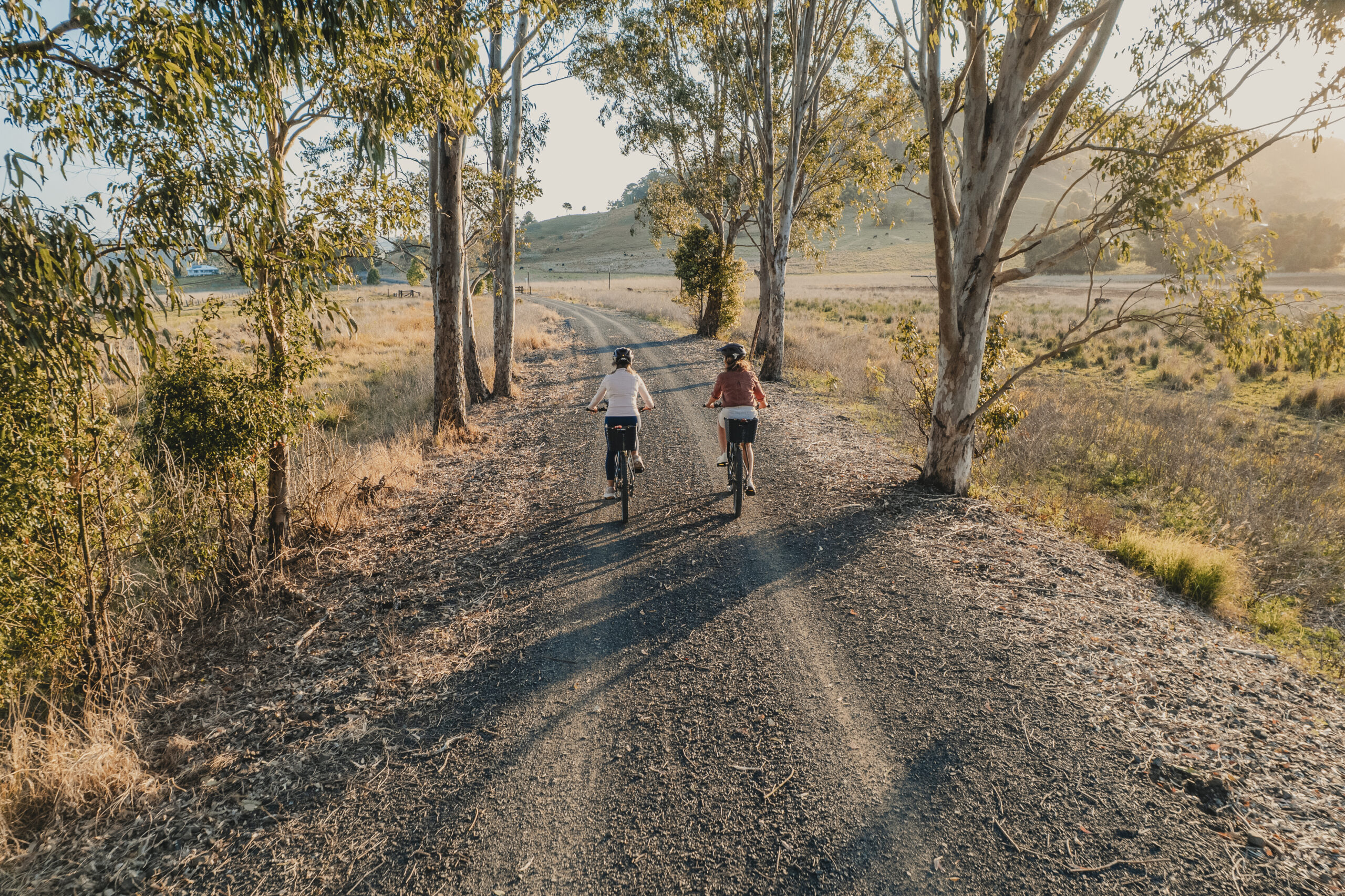 Northern Rivers Rail Trail