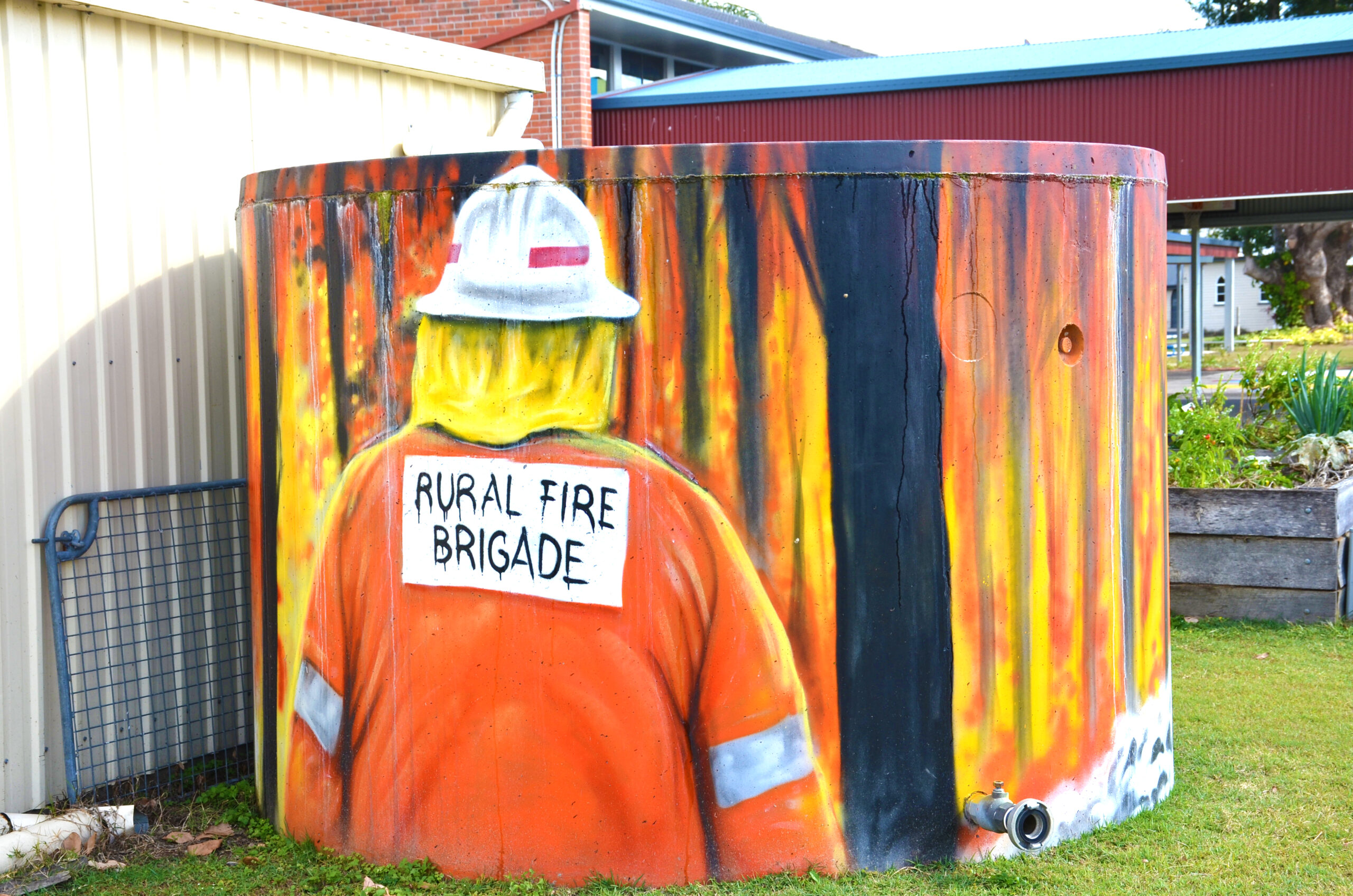 RFS brochure - Richmond Valley